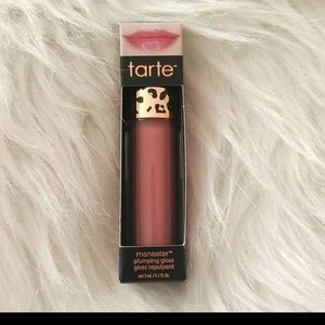 Tarte Maneater Plumping Gloss